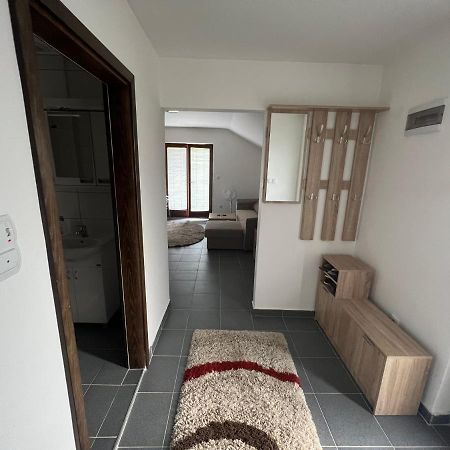 Mokra Gora Central Apartments Exterior photo